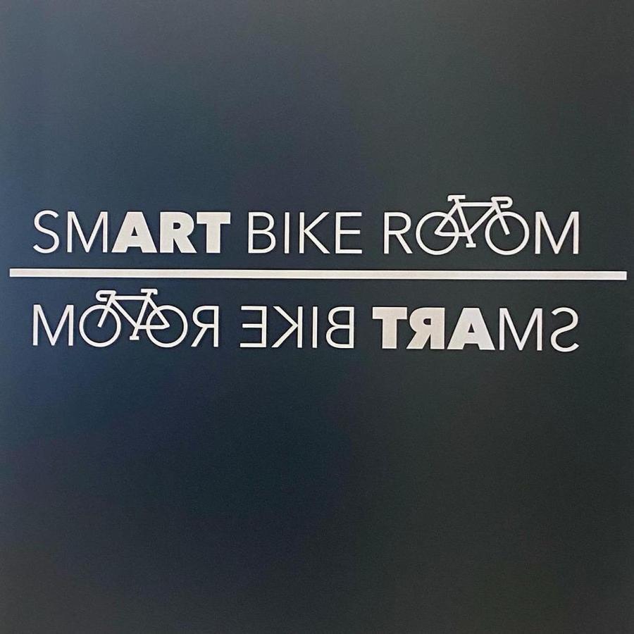 Smart Hotel Bartolini Montecatini Terme Eksteriør bilde