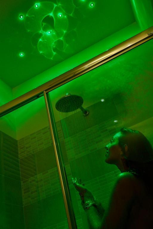 Smart Hotel Bartolini Montecatini Terme Eksteriør bilde