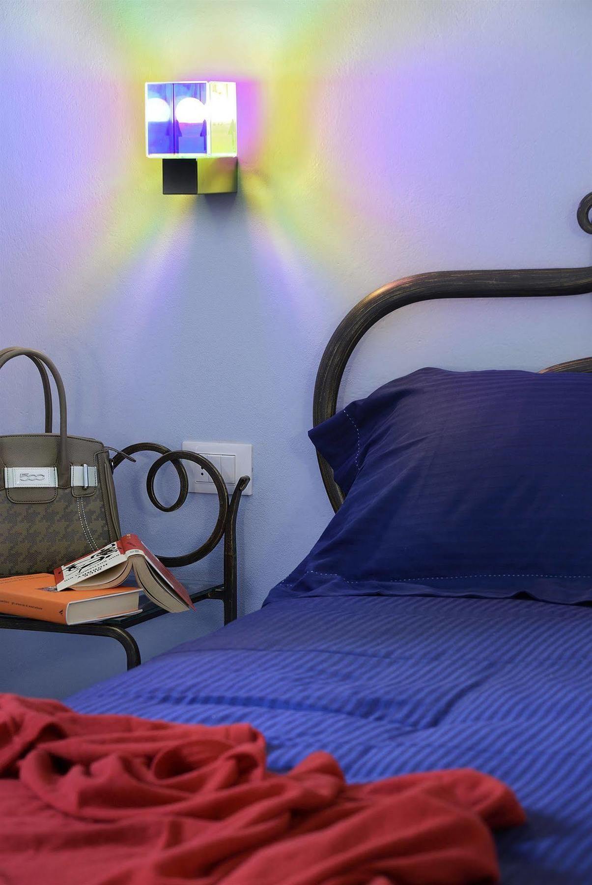 Smart Hotel Bartolini Montecatini Terme Eksteriør bilde