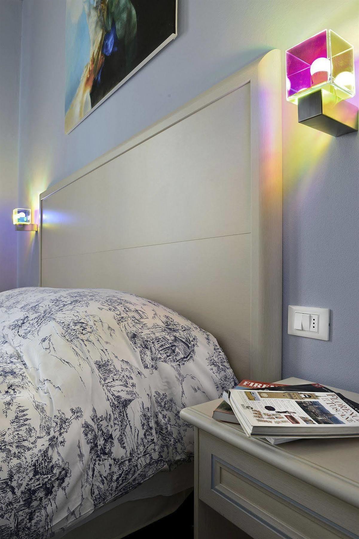 Smart Hotel Bartolini Montecatini Terme Eksteriør bilde