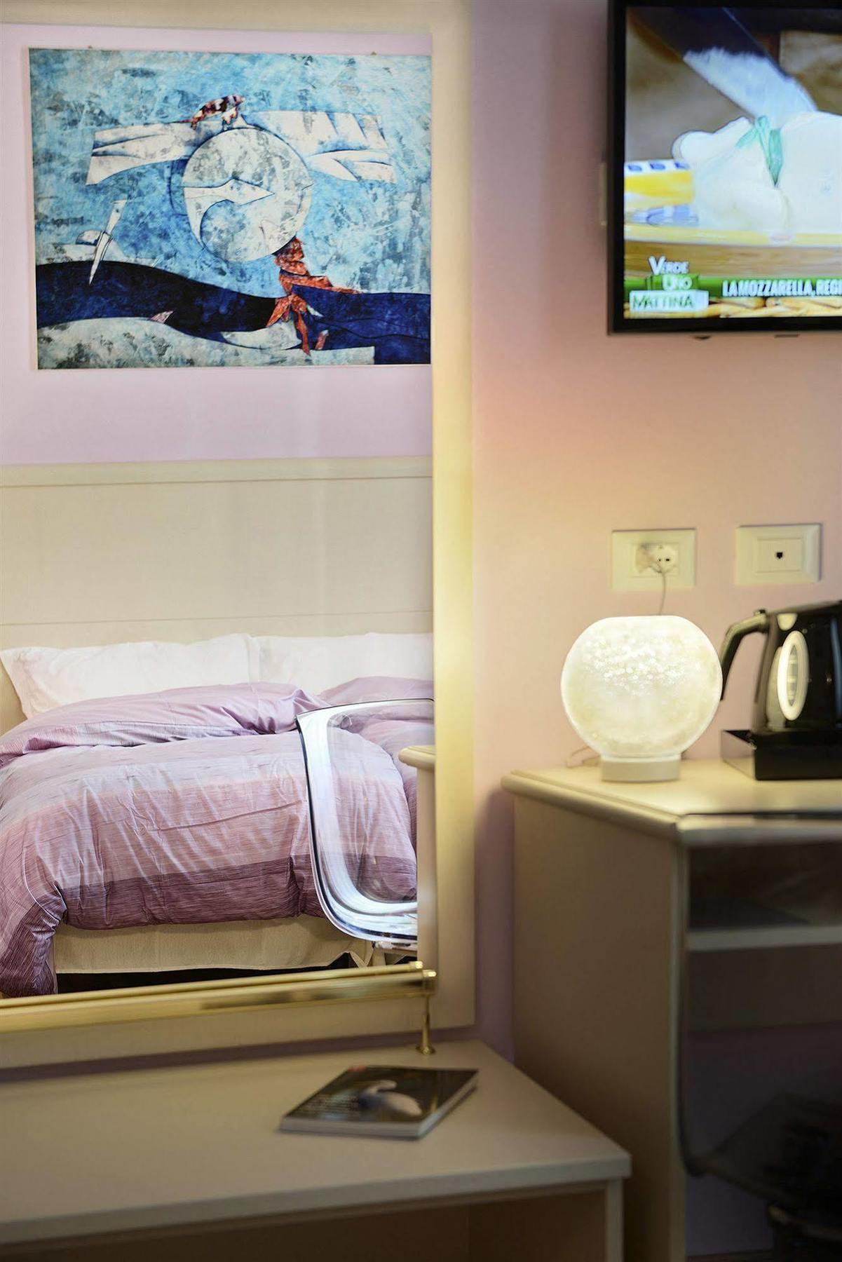 Smart Hotel Bartolini Montecatini Terme Eksteriør bilde
