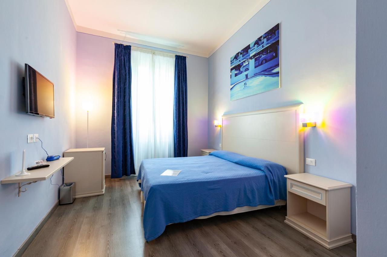 Smart Hotel Bartolini Montecatini Terme Eksteriør bilde